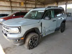 3FMCR9B61MRA09428 2021 FORD BRONCO