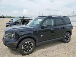 3FMCR9B61MRA12751 2021 FORD BRONCO