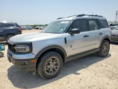 3FMCR9B61MRA21188 2021 FORD BRONCO