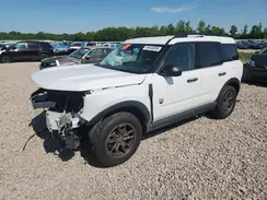 3FMCR9B61MRA22325 2021 FORD BRONCO