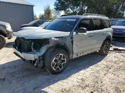 3FMCR9B61MRA26679 2021 FORD BRONCO