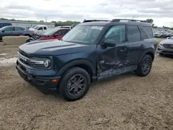 3FMCR9B61MRA27038 2021 FORD BRONCO