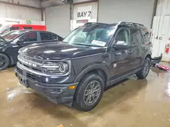 3FMCR9B61MRA34653 2021 FORD BRONCO