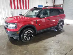 3FMCR9B61MRA52893 2021 FORD BRONCO