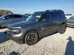 3FMCR9B61MRA53493 2021 FORD BRONCO