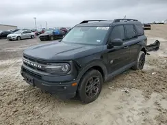 3FMCR9B61MRA57205 2021 FORD BRONCO