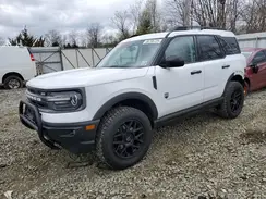 3FMCR9B61MRA58449 2021 FORD BRONCO