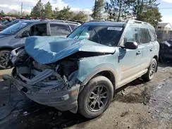 3FMCR9B61MRA66048 2021 FORD BRONCO