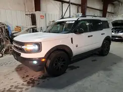 3FMCR9B61MRA66101 2021 FORD BRONCO