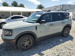 3FMCR9B61MRA67216 2021 FORD BRONCO