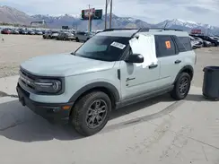 3FMCR9B61MRA71203 2021 FORD BRONCO