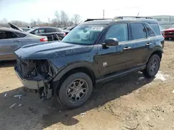 3FMCR9B61MRA72769 2021 FORD BRONCO
