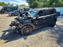 3FMCR9B61MRA77549 2021 FORD BRONCO