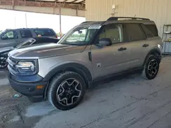 3FMCR9B61MRA79561 2021 FORD BRONCO