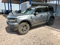 3FMCR9B61MRA85389 2021 FORD BRONCO