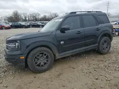 3FMCR9B61MRA85604 2021 FORD BRONCO
