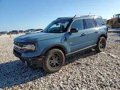 3FMCR9B61MRA92276 2021 FORD BRONCO