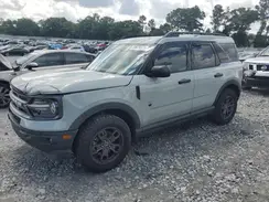 3FMCR9B61MRA93184 2021 FORD BRONCO