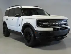 3FMCR9B61MRA96070 2021 FORD BRONCO
