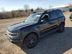 3FMCR9B61MRA98417 2021 FORD BRONCO