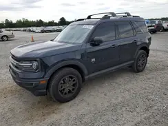 3FMCR9B61MRA99390 2021 FORD BRONCO