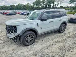 3FMCR9B61MRB02966 2021 FORD BRONCO