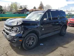 3FMCR9B61MRB17709 2021 FORD BRONCO