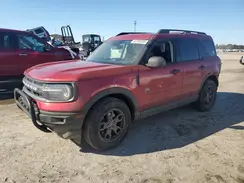 3FMCR9B61MRB19234 2021 FORD BRONCO