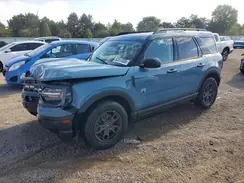 3FMCR9B61MRB19265 2021 FORD BRONCO