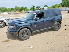 3FMCR9B61MRB19878 2021 FORD BRONCO