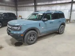 3FMCR9B61MRB31948 2021 FORD BRONCO