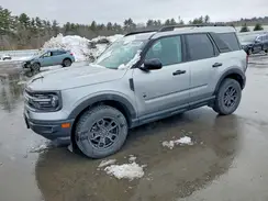 3FMCR9B61MRB32310 2021 FORD BRONCO