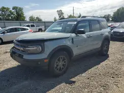 3FMCR9B61MRB32548 2021 FORD BRONCO