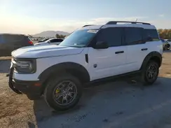 3FMCR9B61MRB37085 2021 FORD BRONCO
