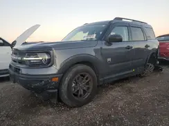 3FMCR9B61MRB37457 2021 FORD BRONCO
