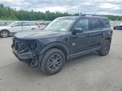 3FMCR9B61NRD09116 2022 FORD BRONCO
