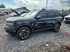 3FMCR9B61NRD15269 2022 FORD BRONCO