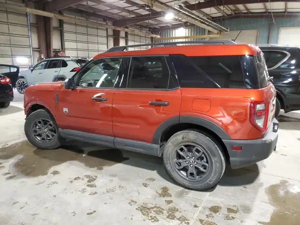 3FMCR9B61NRD18947 2022 FORD BRONCO - Image 2