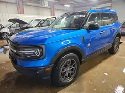 3FMCR9B61NRD28524 2022 FORD BRONCO