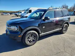 3FMCR9B61NRD29561 2022 FORD BRONCO