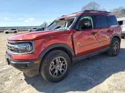 3FMCR9B61NRD30452 2022 FORD BRONCO