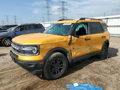 3FMCR9B61NRD35537 2022 FORD BRONCO