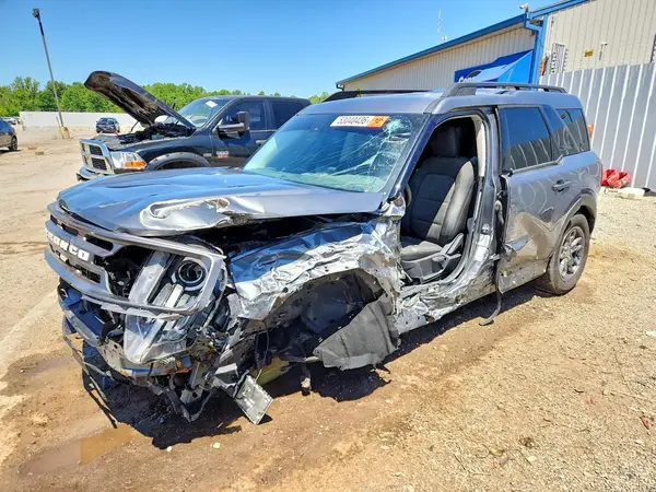 3FMCR9B61NRD35585 2022 FORD BRONCO - Image 1
