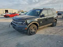 3FMCR9B61NRD38907 2022 FORD BRONCO