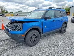3FMCR9B61NRD44643 2022 FORD BRONCO