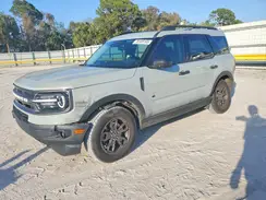 3FMCR9B61NRD64780 2022 FORD BRONCO