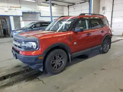3FMCR9B61NRD66187 2022 FORD BRONCO
