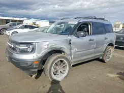 3FMCR9B61NRD76136 2022 FORD BRONCO