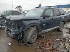 3FMCR9B61NRD90344 2022 FORD BRONCO
