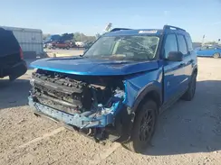 3FMCR9B61NRD92742 2022 FORD BRONCO